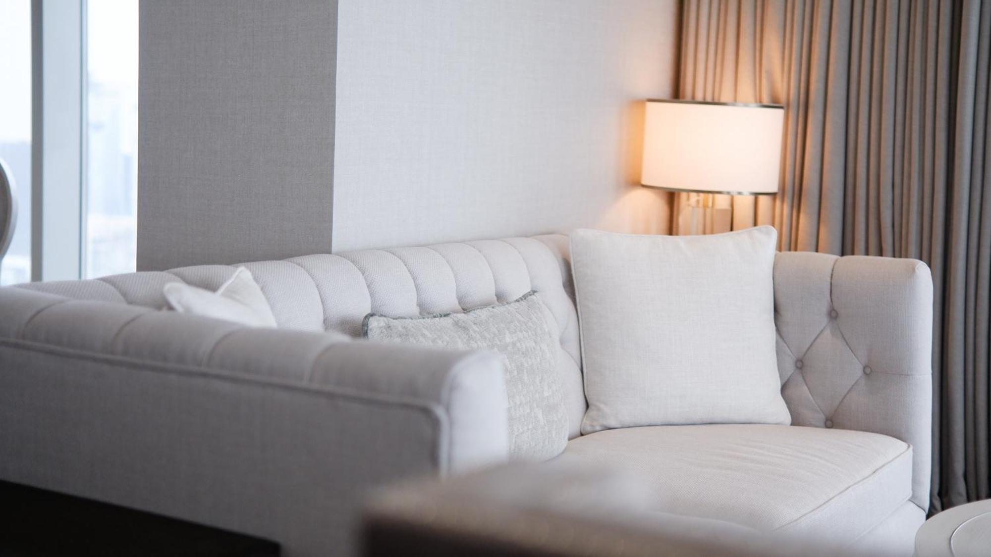 Magnolias Ratchadamri Boulevard Serviced Residences Bangkok Room photo